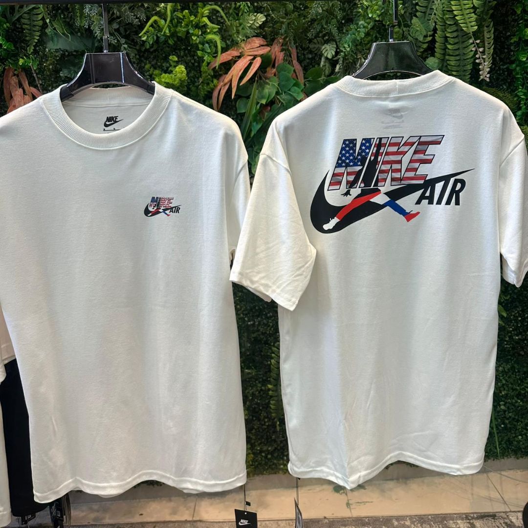 CAMISETA OVERSIZED NIKE 210