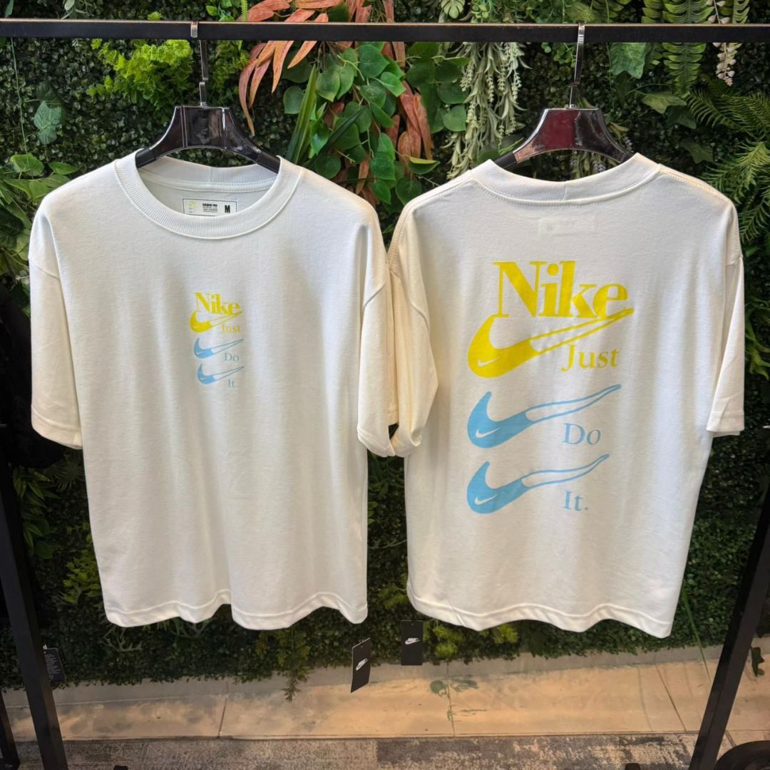 CAMISETA OVESIZED NIKE 173 OFF