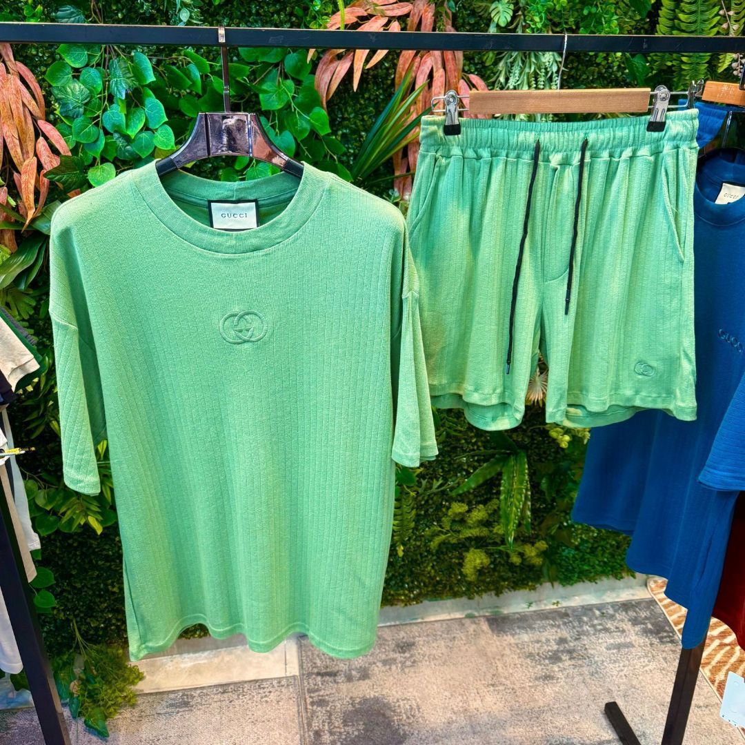 CONJUNTO GUCCI 13
