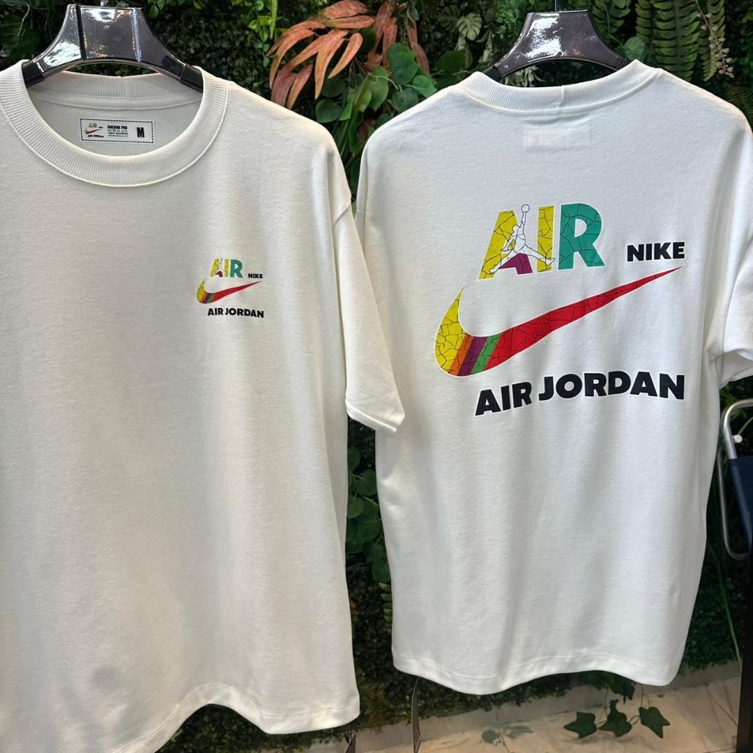 CAMISETA OVERSIZED NIKE 226