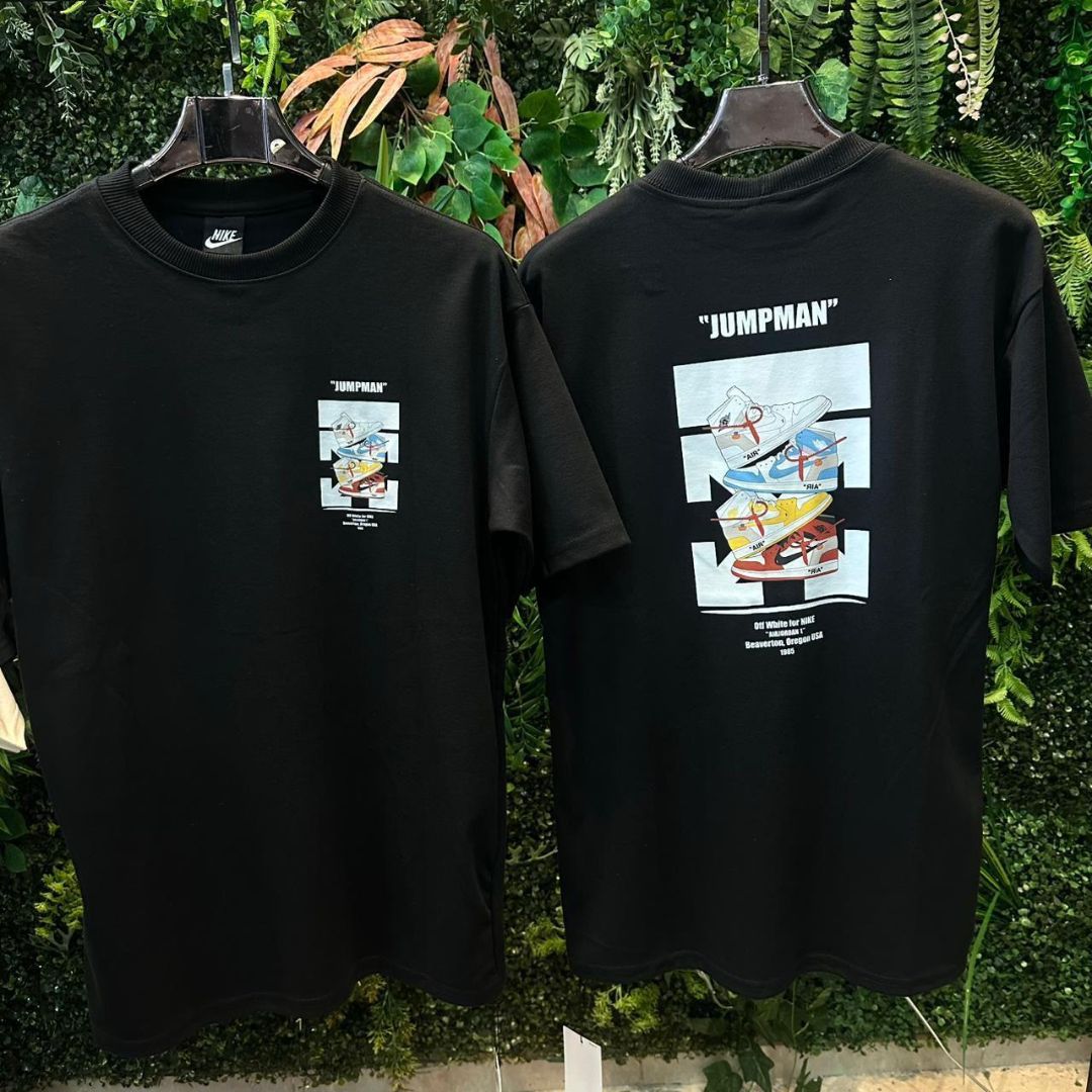 CAMISETA OVESIZED NIKE 177