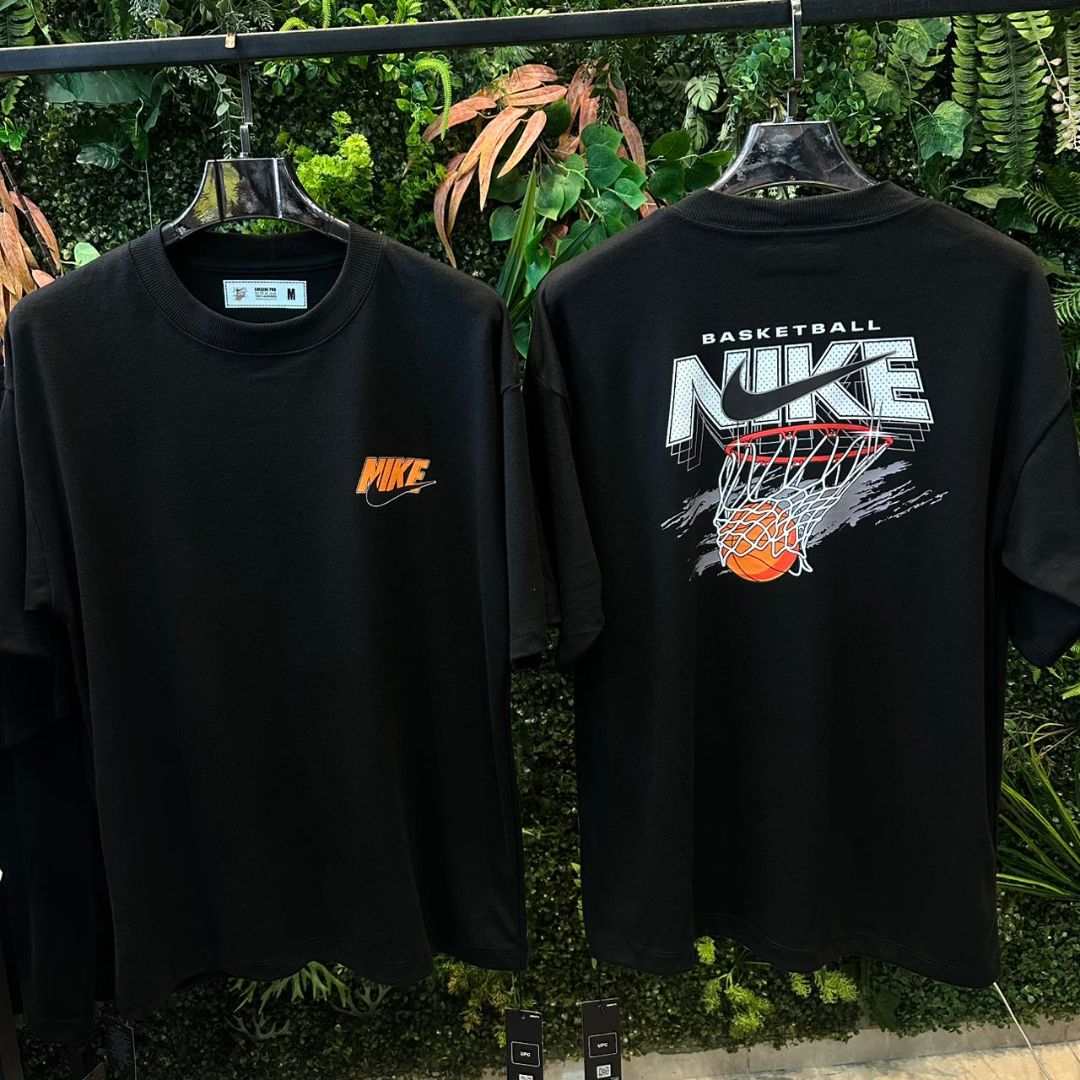CAMISETA OVERSIZED NIKE 225