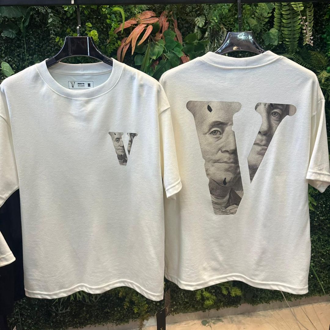 CAMISETA OVERSIZED LV 259 OFF
