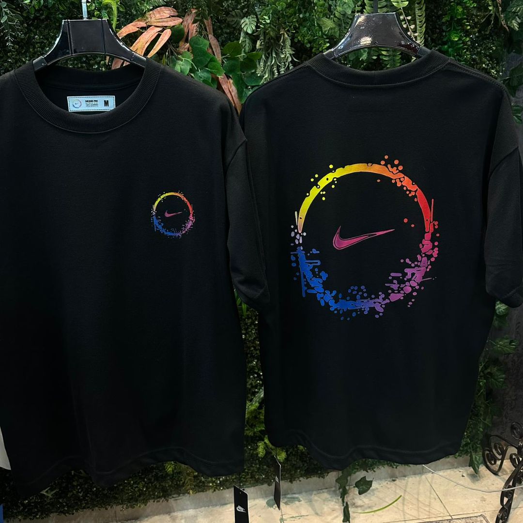 CAMISETA OVERSIZED NIKE 238