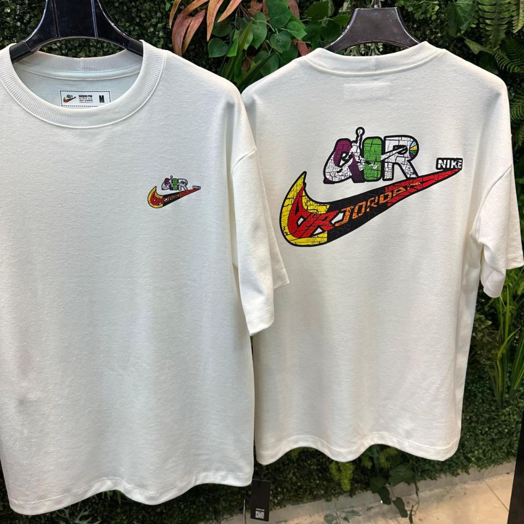 CAMISETA OVERSIZED NIKE 274