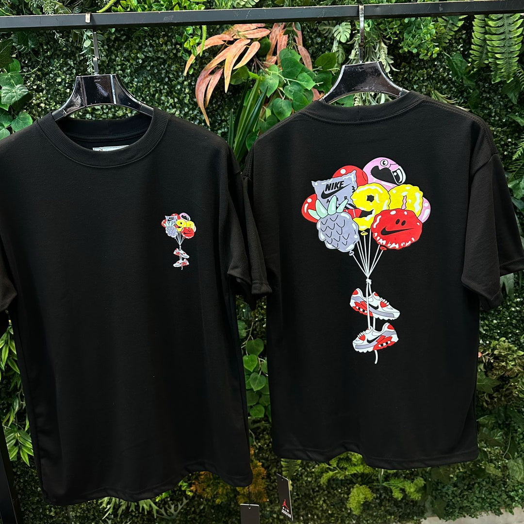 CAMISETA OVESIZED NIKE 134