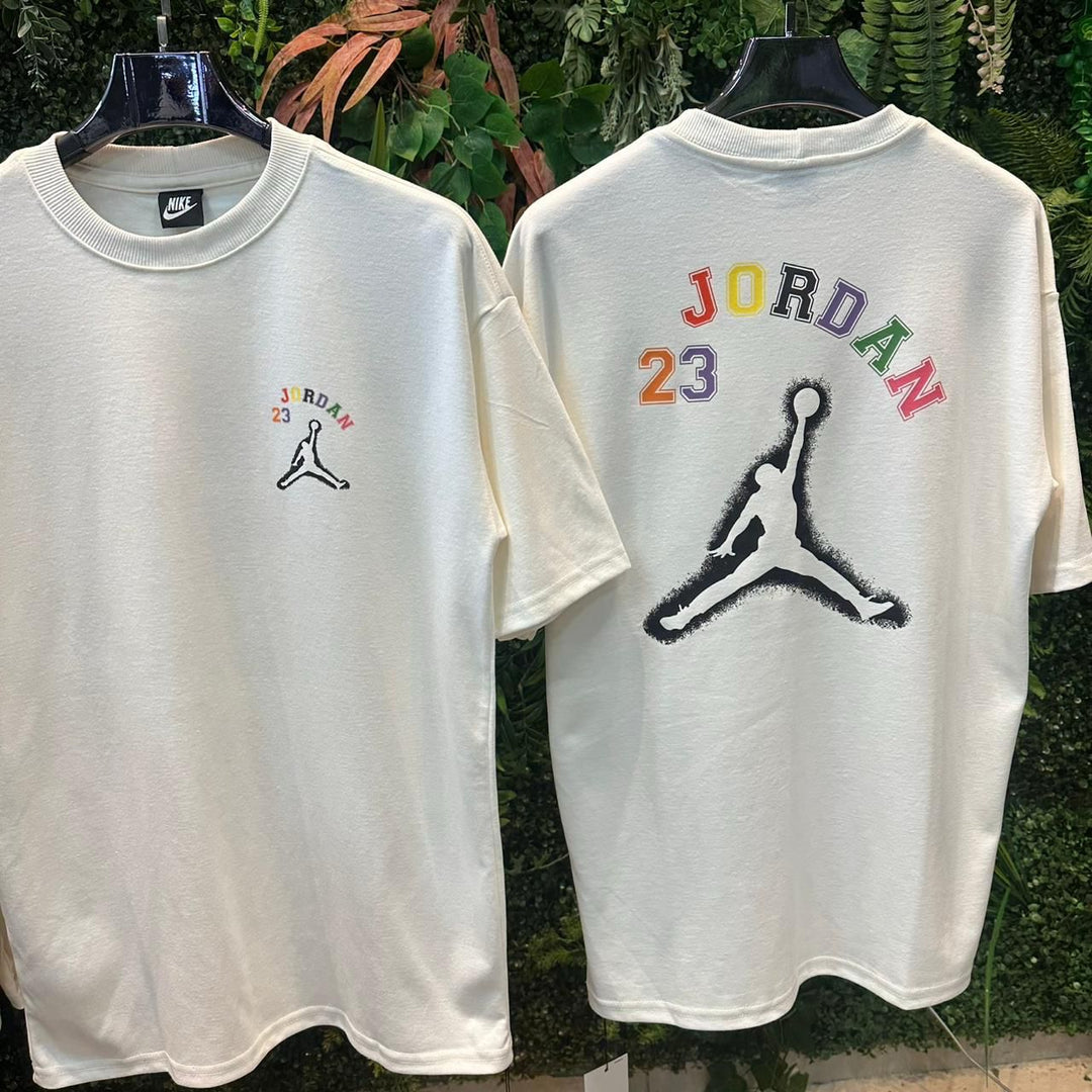 CAMISETA OVESIZED NIKE 110