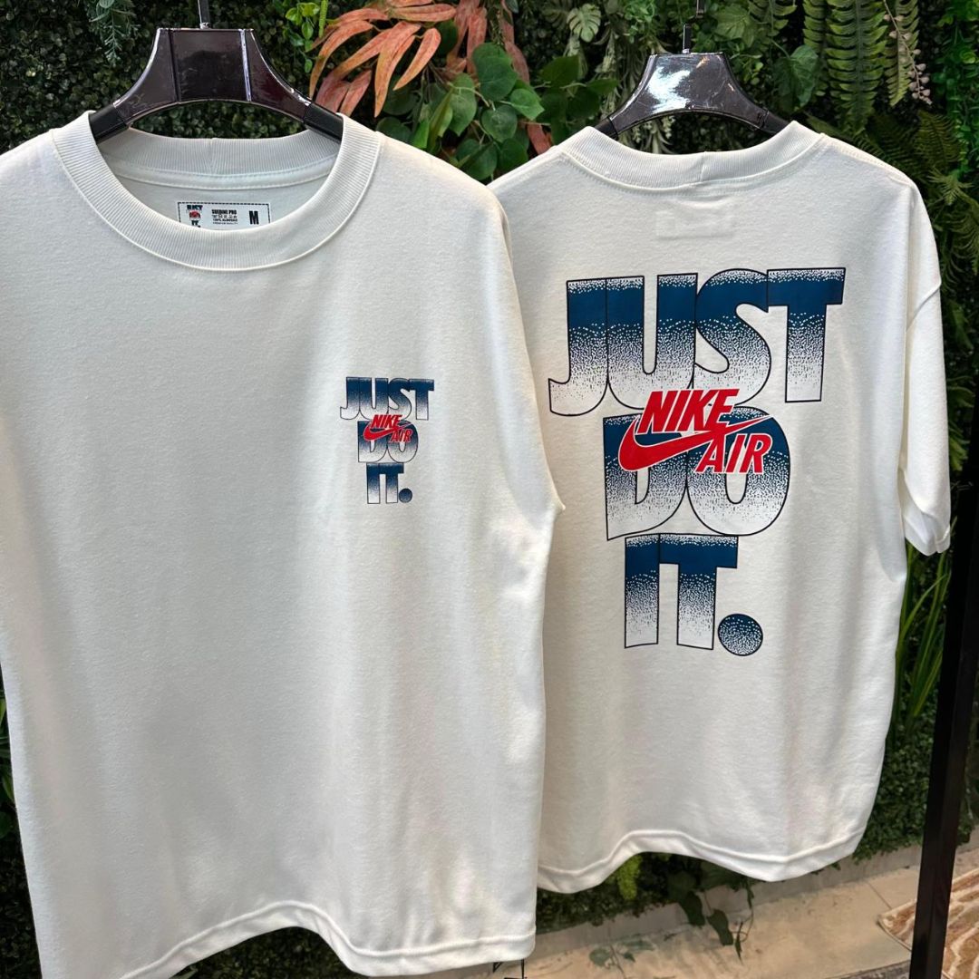 CAMISETA OVERSIZED NIKE AIR 320
