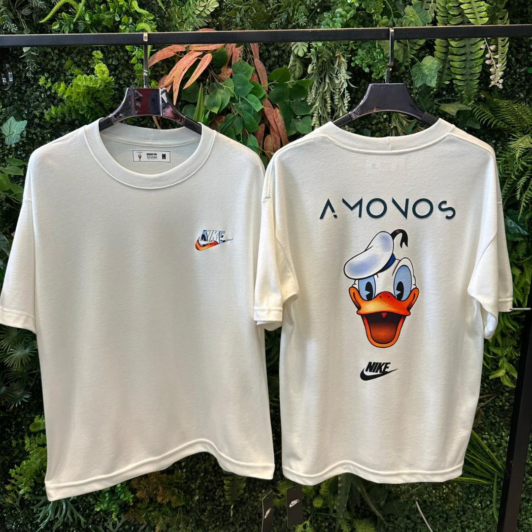 CAMISETA OVERSIZED NIKE 468 OFF