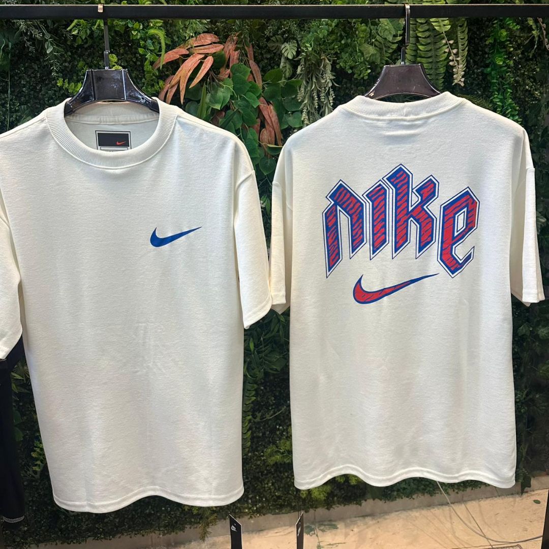 CAMISETA OVERSIZED NIKE 500 OFF