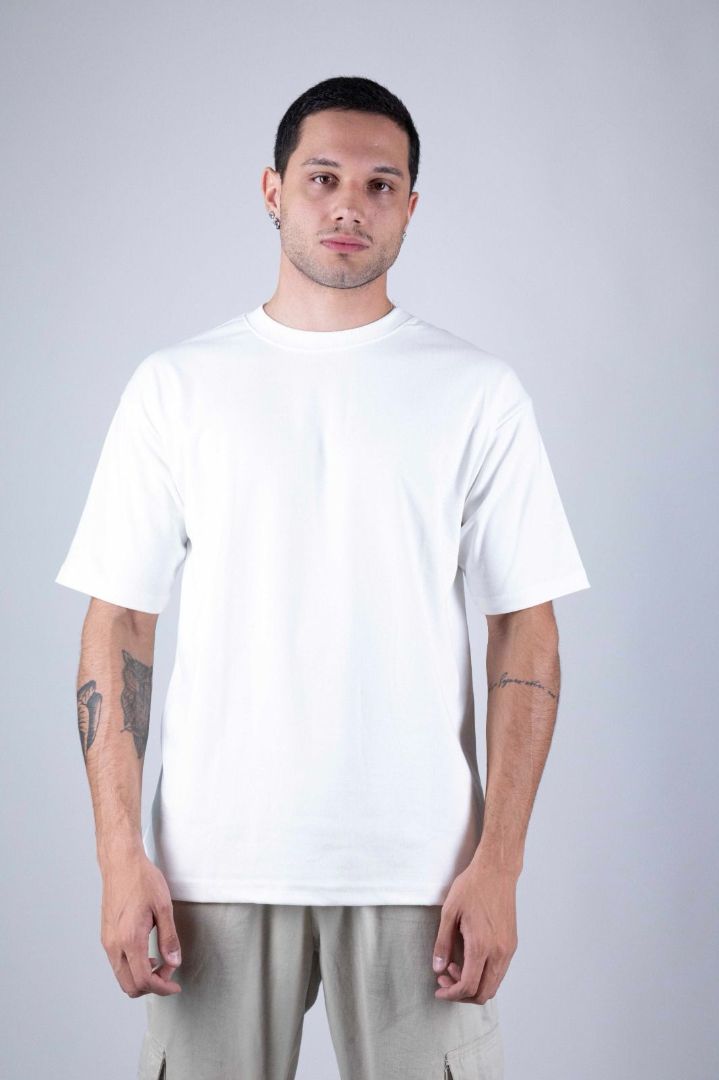 CAMISETA OVERSIZED LISA 524 OFF