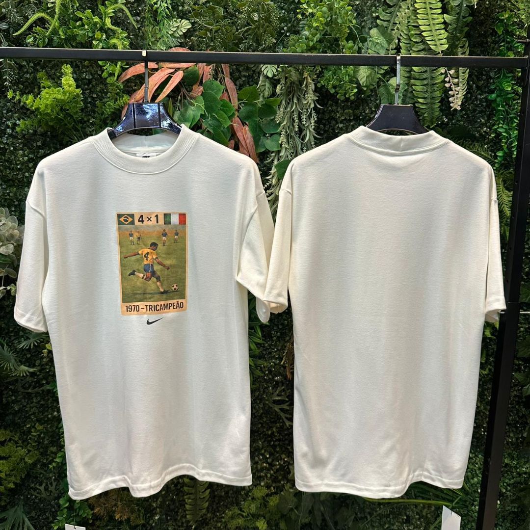 CAMISETA OVERSIZED BRASIL 638 OFF
