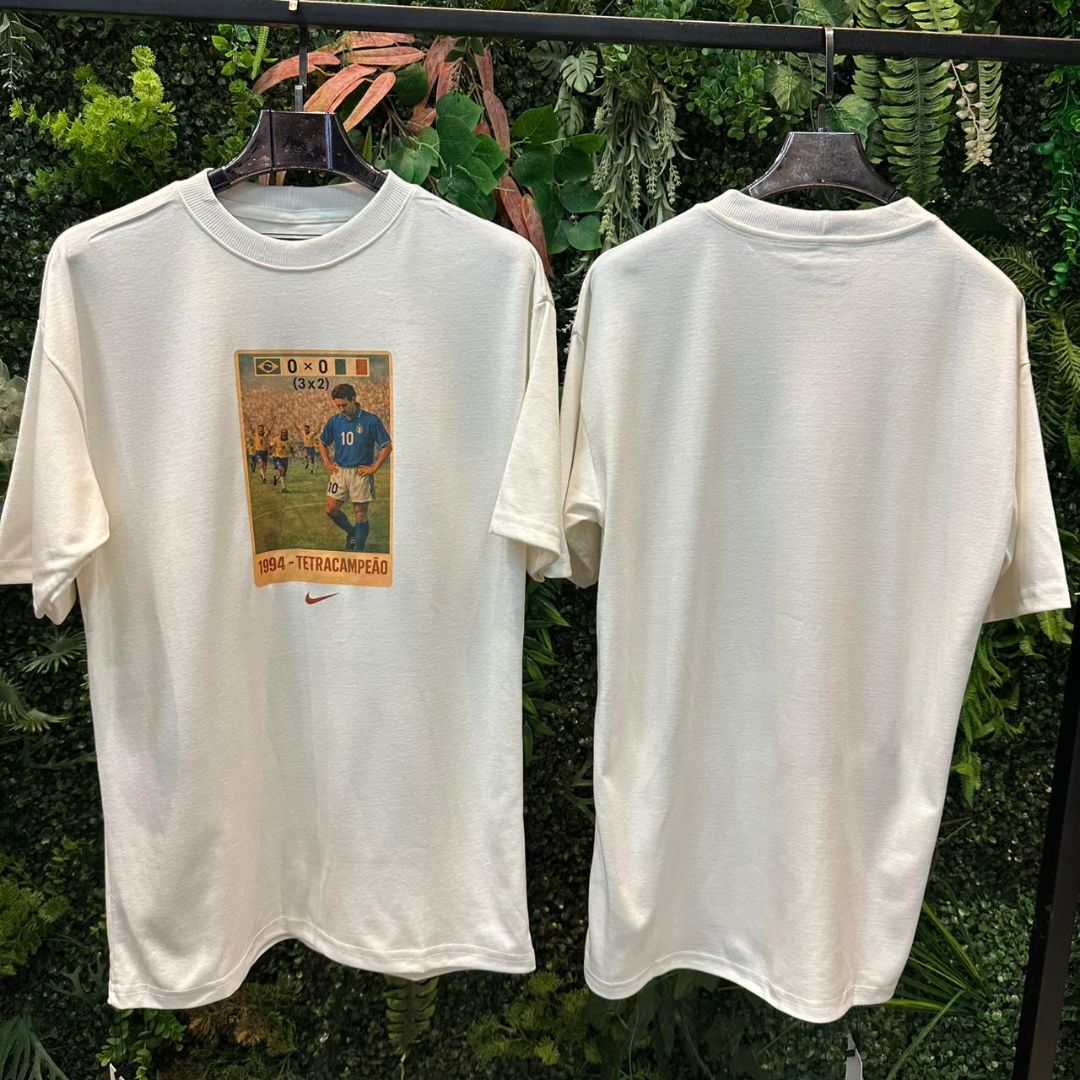 CAMISETA OVERSIZED BRASIL 643 OFF