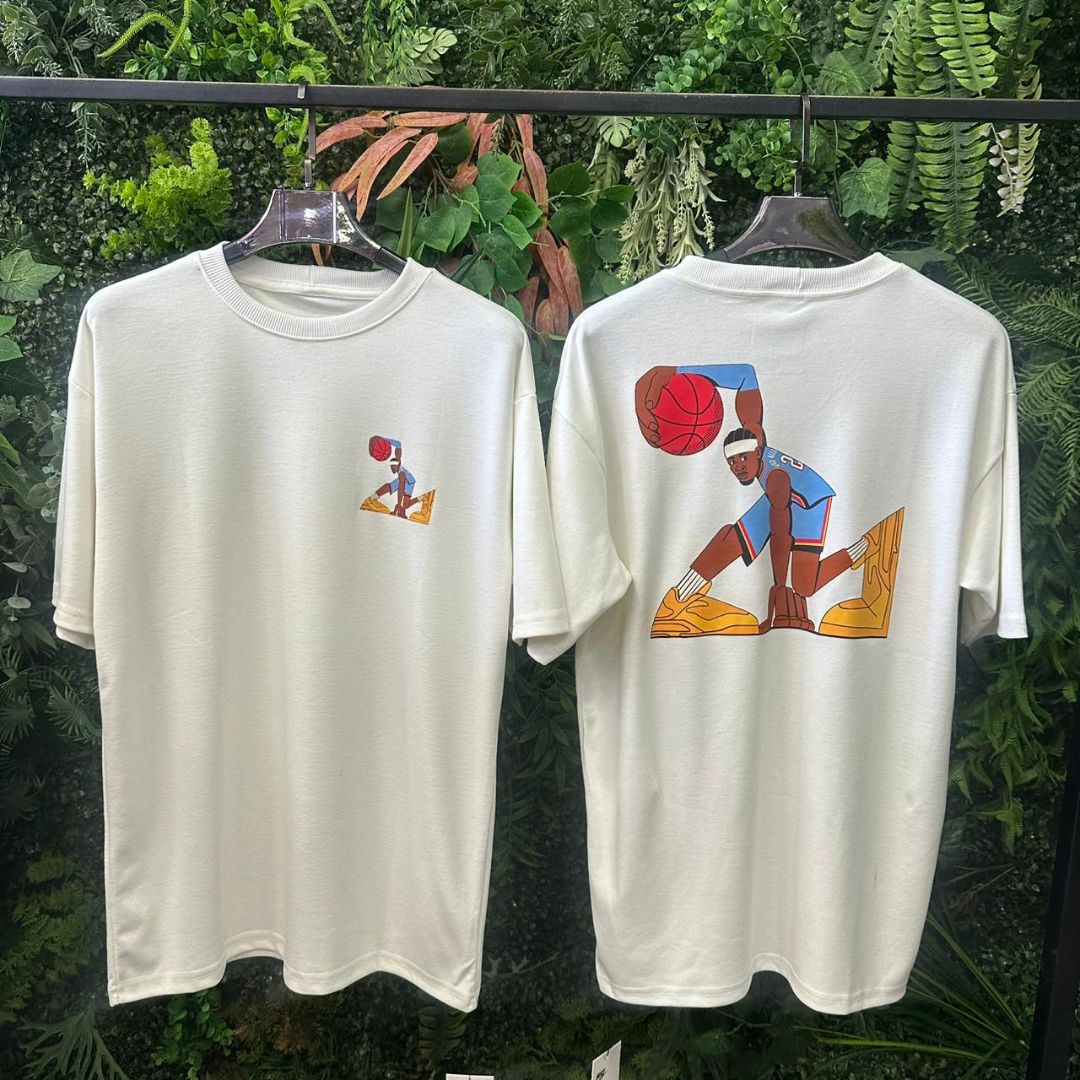 CAMISETA OVERSIZED NIKE 669 OFF