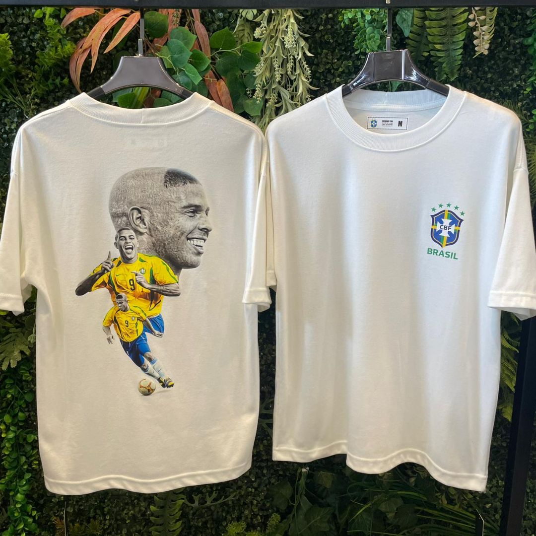 CAMISETA OVERSIZED BRASIL 712 OFF