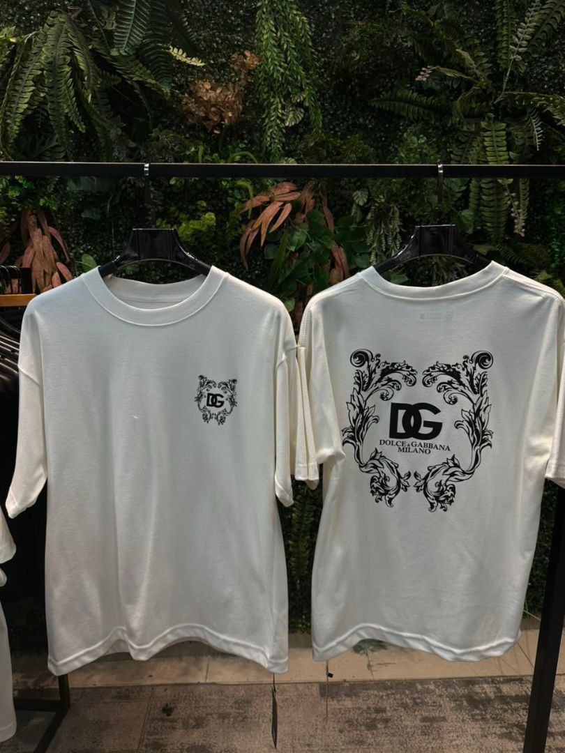 CAMISETA OVERSIZED DOLCE CABANA 204 OFF