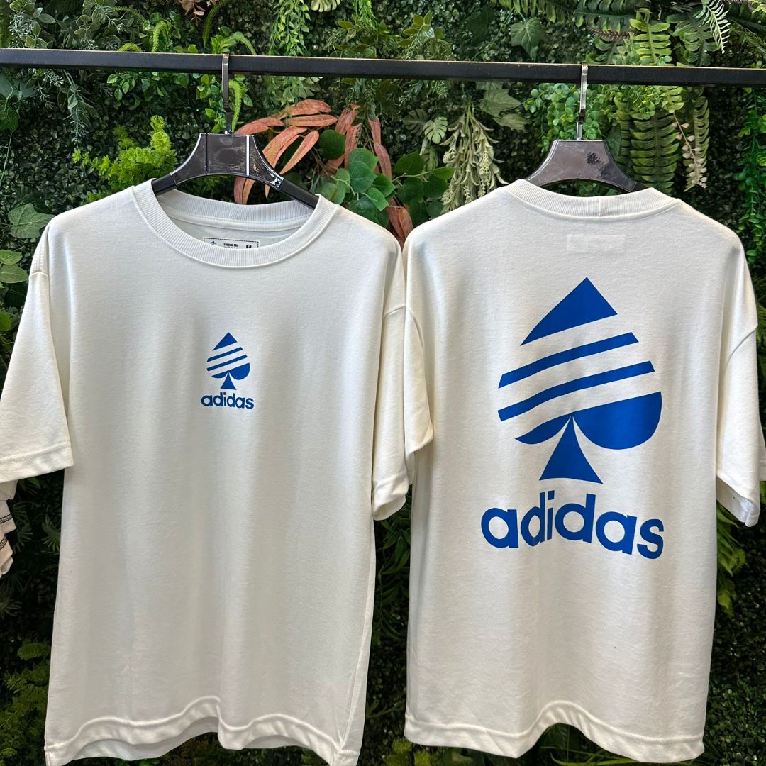 CAMISETA OVERSIZED ADIDAS 729 OFF