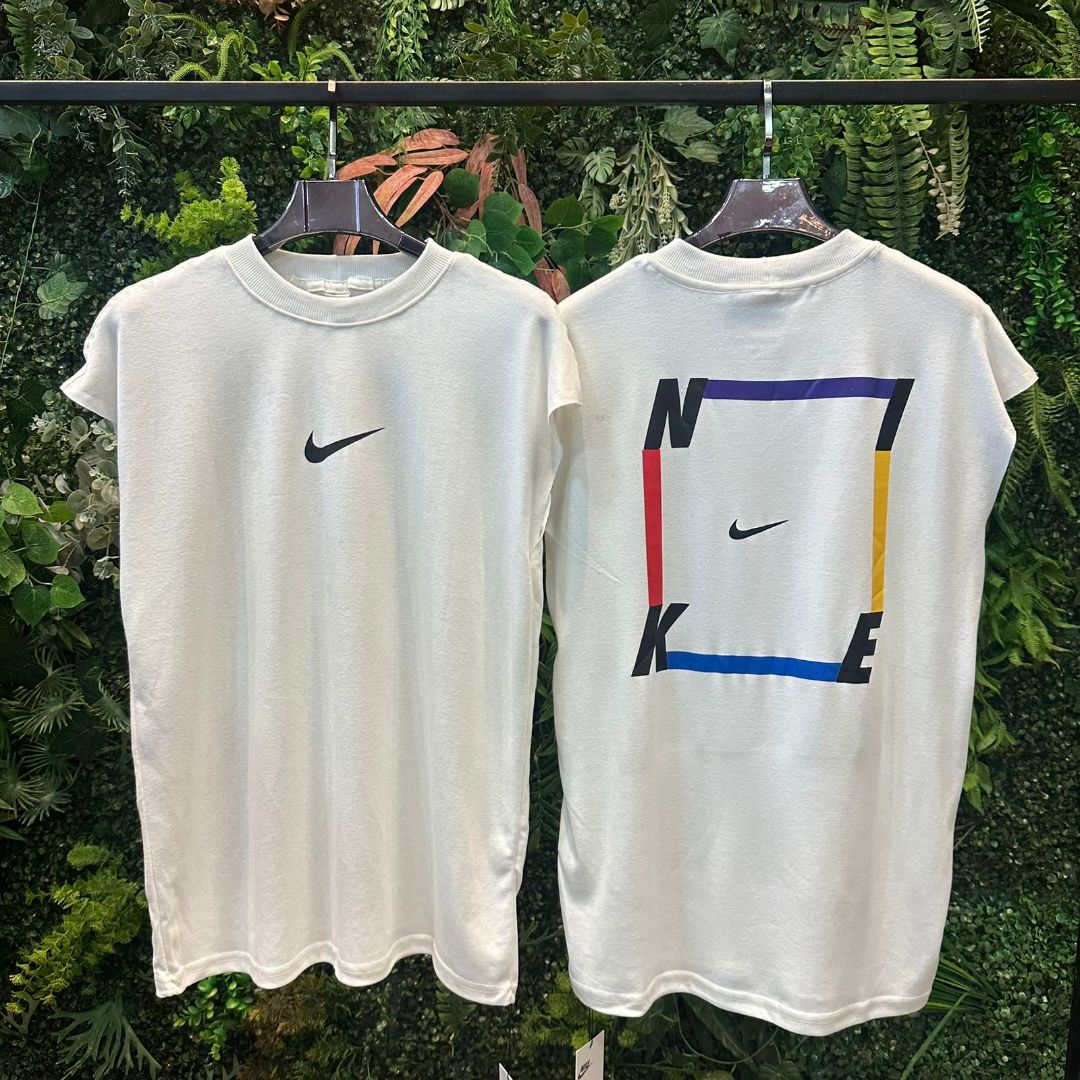 OVERSIZED REGATA NIKE 739 OFF