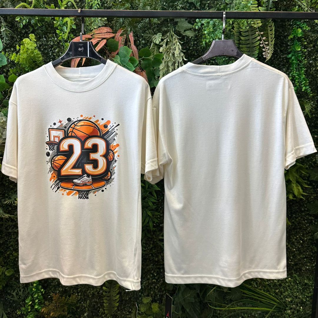 CAMISETA OVERSIZED BASQUETE 767 OFF