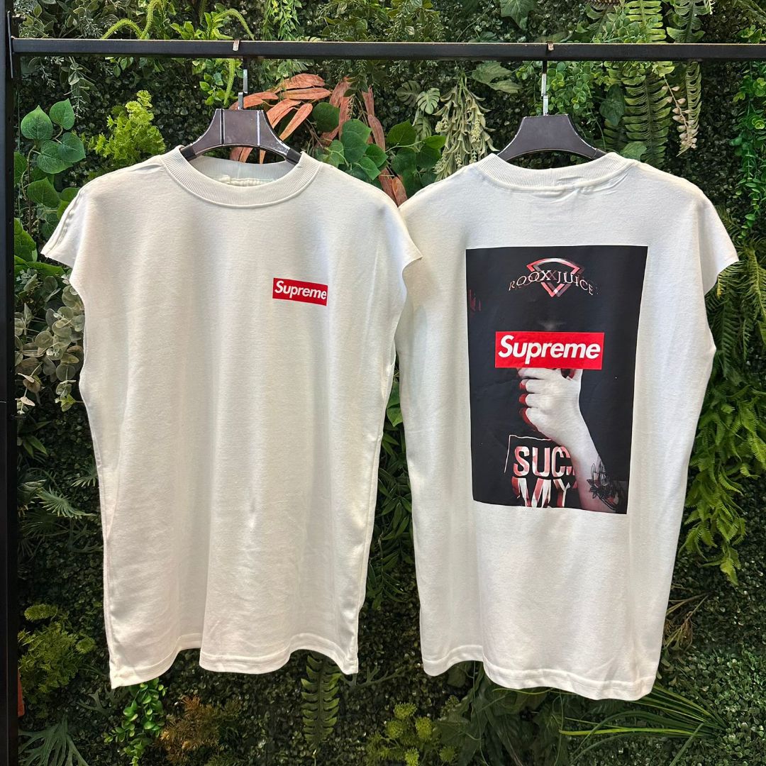 OVERSIZED REGATA SUPREME 779 OFF