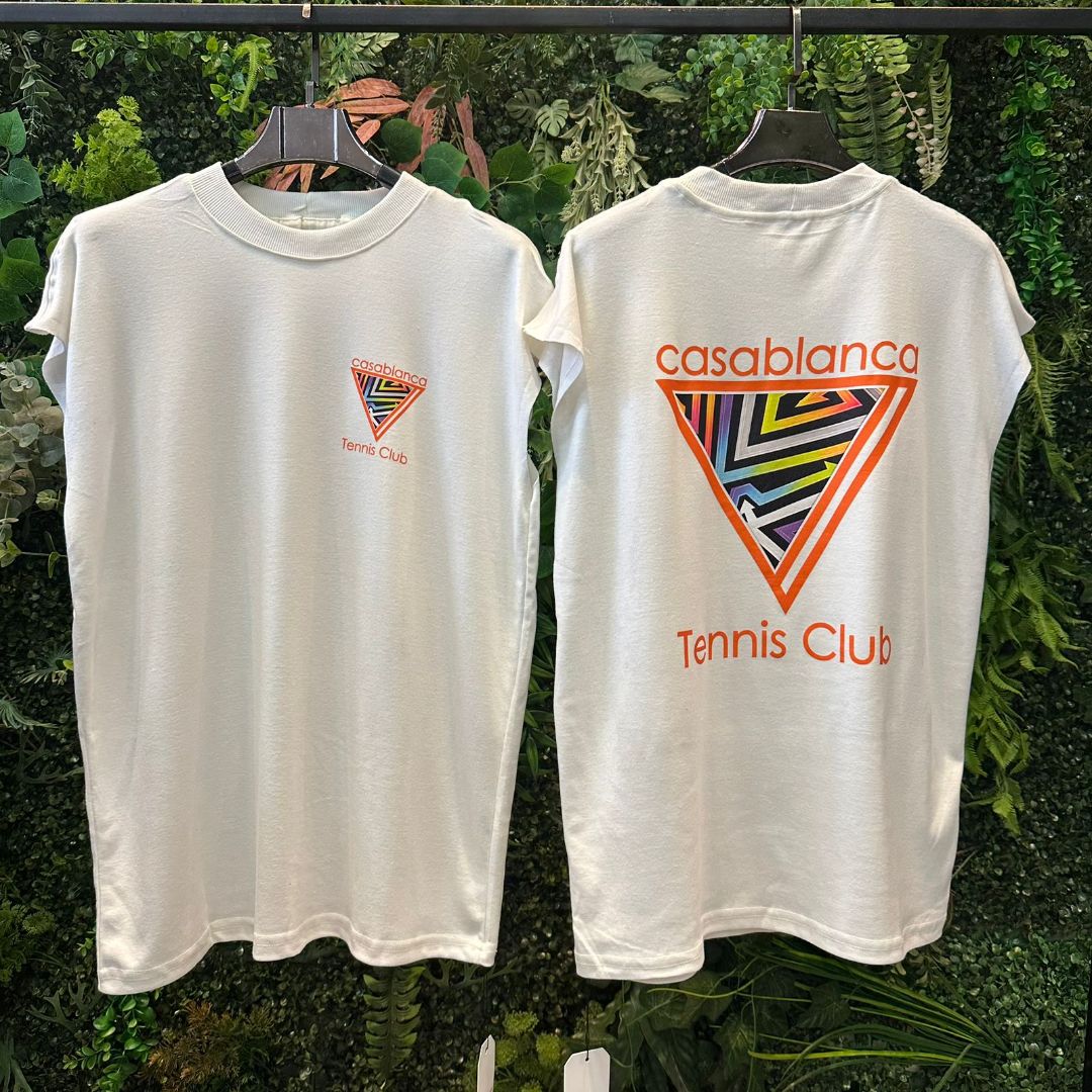 OVERSIZED REGATA CASA BLANCA 781 OFF