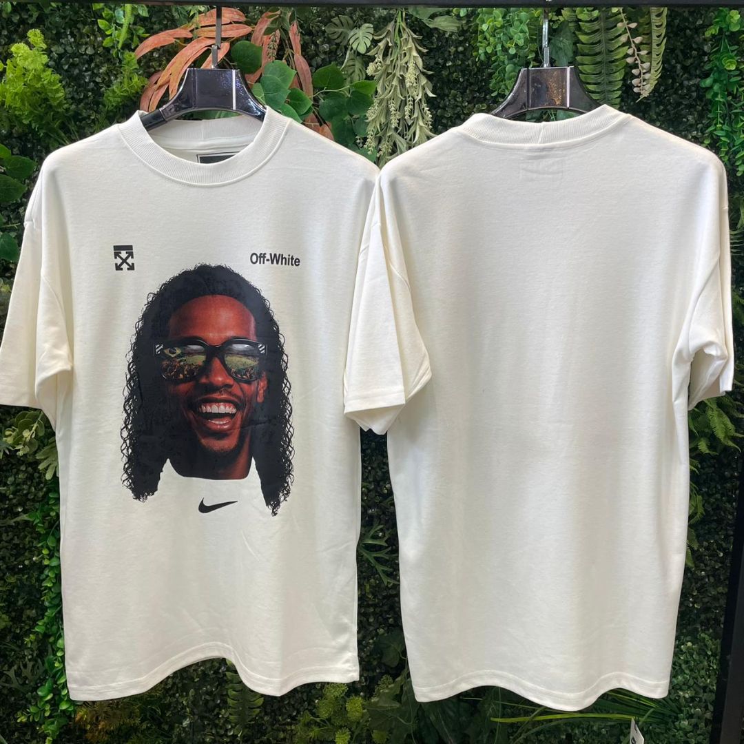 CAMISETA OVERSIZED NIKE 791 OFF
