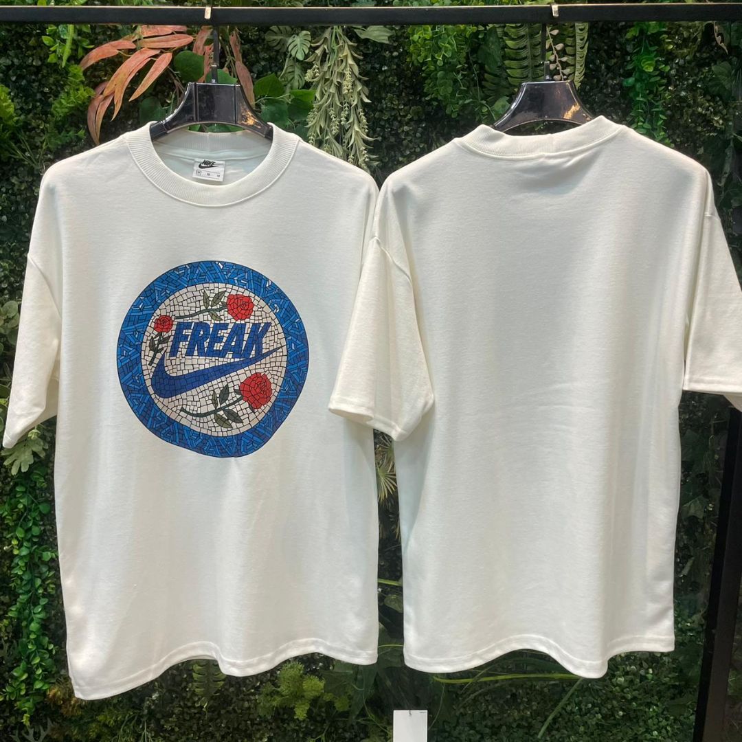 CAMISETA OVERSIZED NIKE 824 OFF