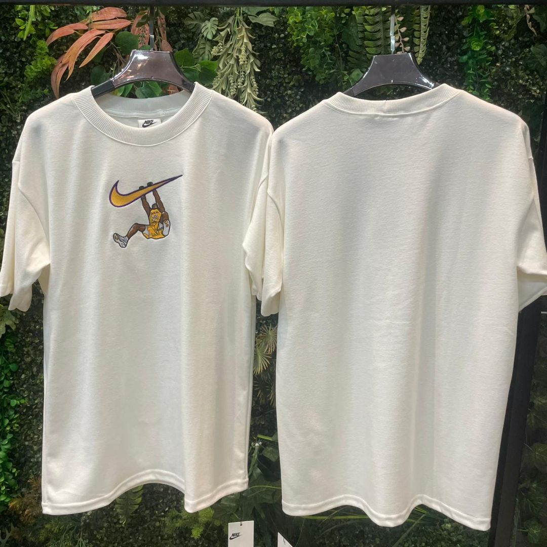 CAMISETA OVERSIZED NIKE 826 OFF