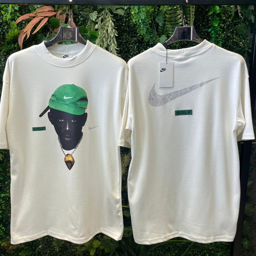 CAMISETA OVERSIZED NIKE 829 OFF