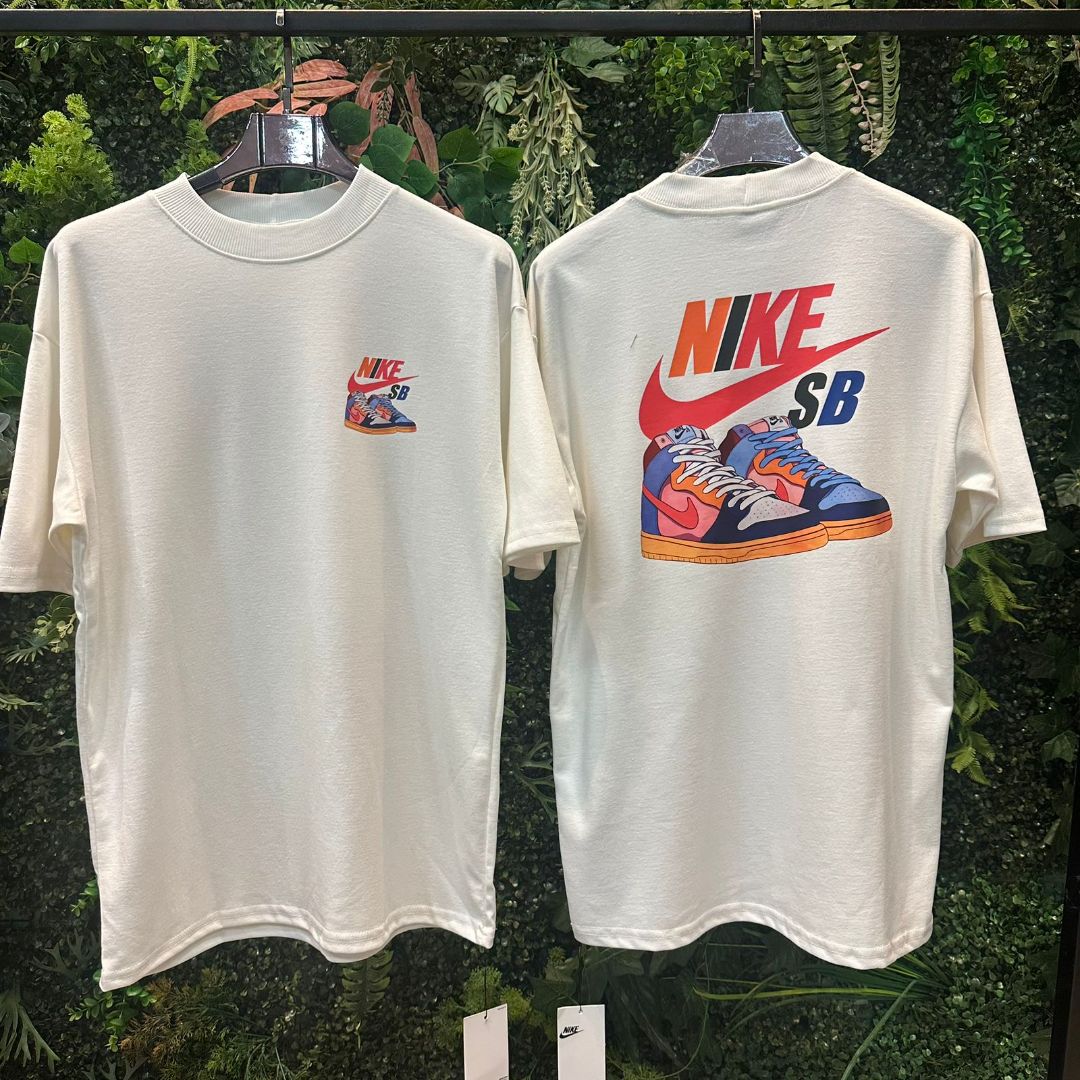CAMISETA OVERSIZED NIKE 852 OFF