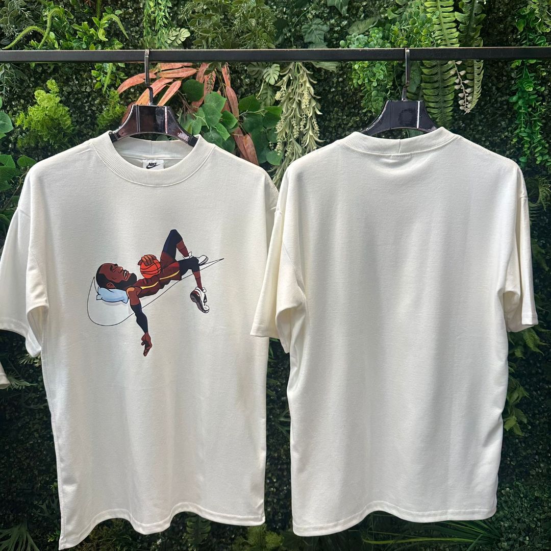 CAMISETA OVERSIZED NIKE 862 OFF