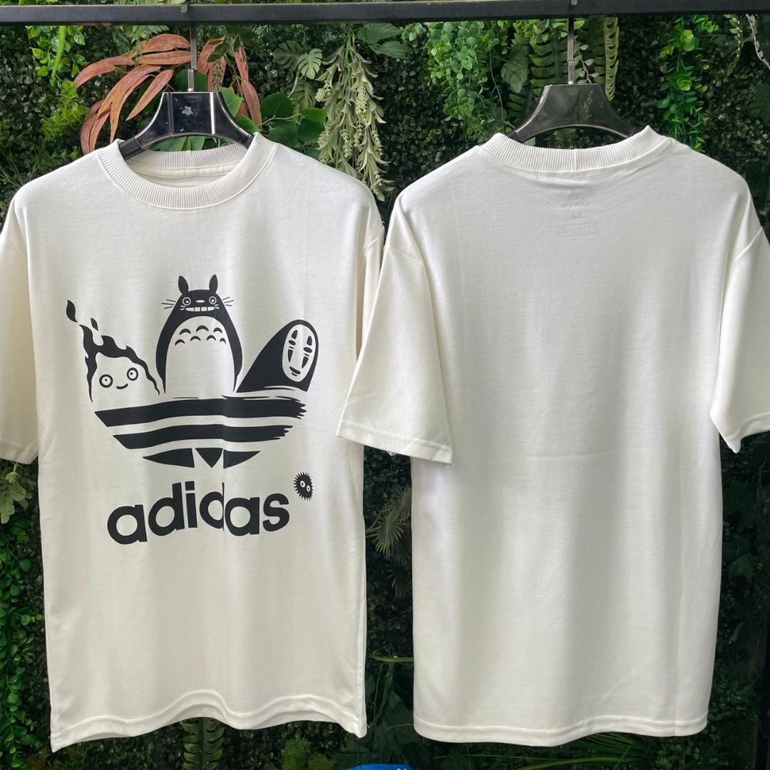 CAMISETA OVERSIZED ADIDAS 874 OFF
