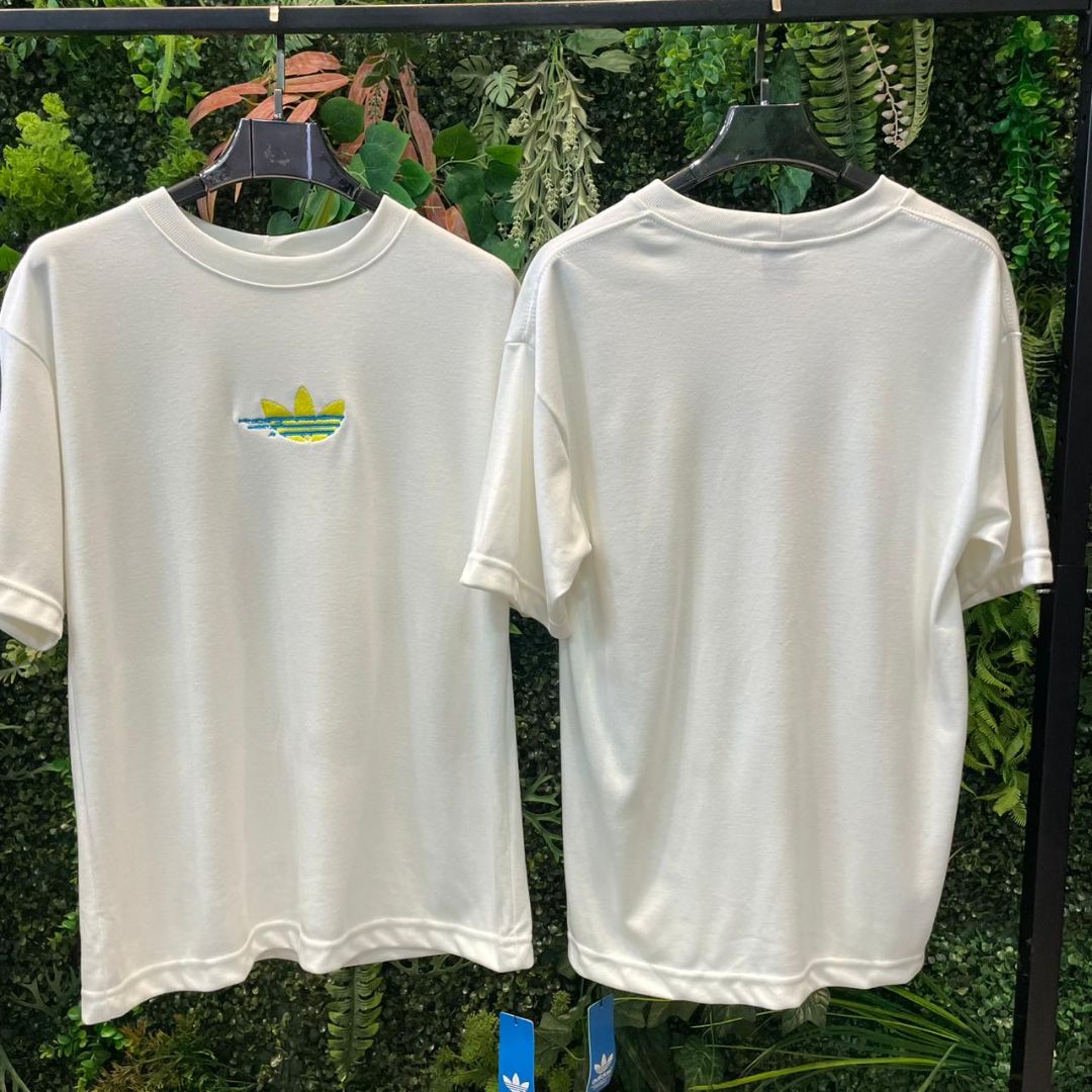 CAMISETA OVERSIZED ADIDAS 879 OFF