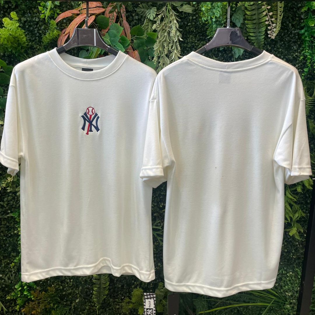 CAMISETA OVERSIZED NEW YORK 890 OFF