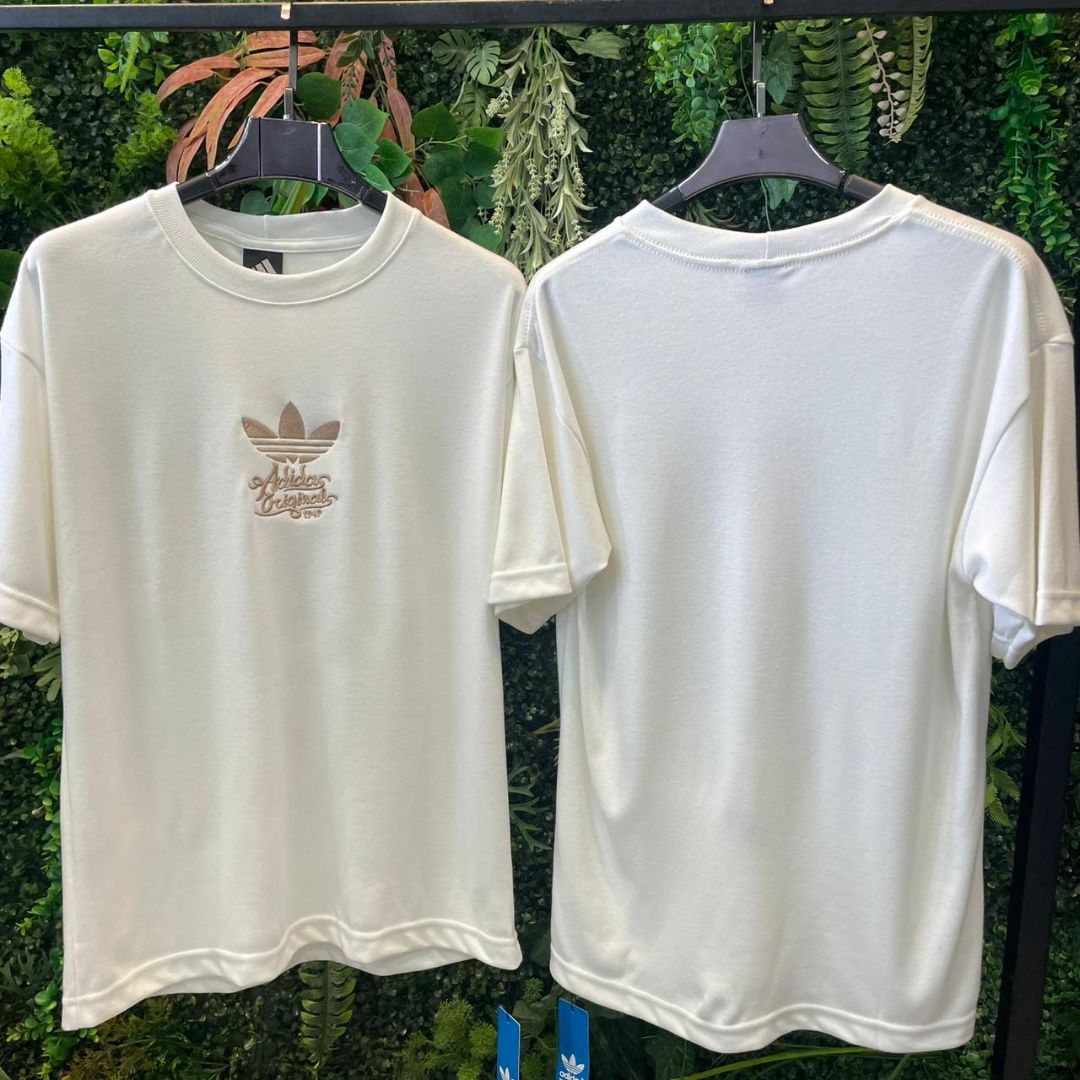 CAMISETA OVERSIZED ADIDAS 892 OFF