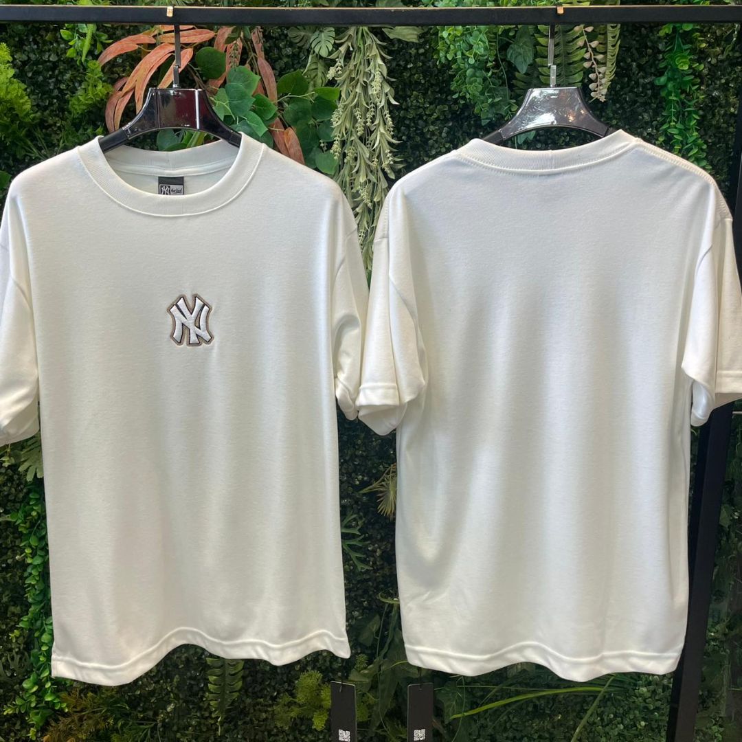CAMISETA OVERSIZED NEW YORK 894 OFF