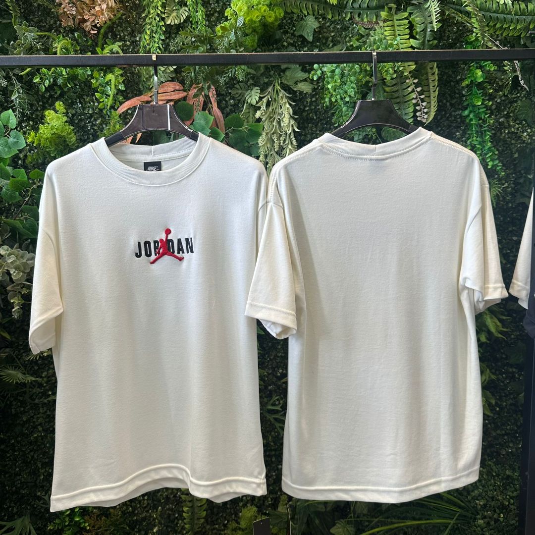 CAMISETAS OVERSIZE JORDAN OFF 901
