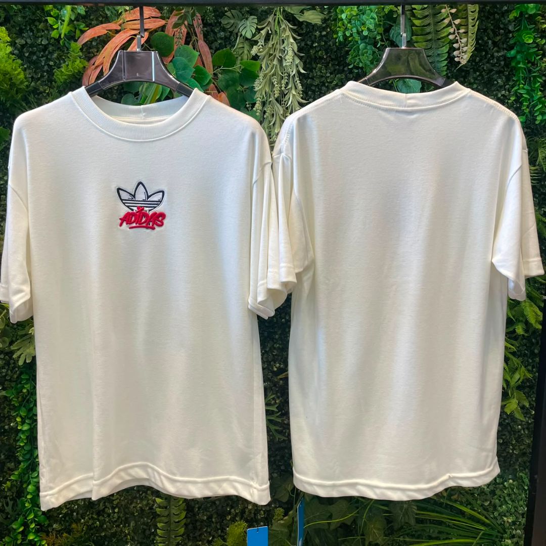 CAMISETAS OVERSIZED ADIDAS 928 OFF
