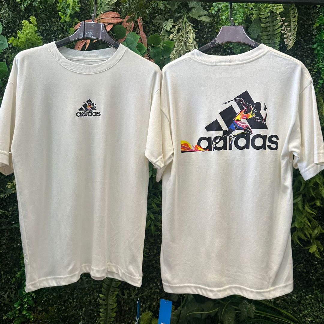 CAMISETAS OVERSIZED ADIDAS 931 OFF