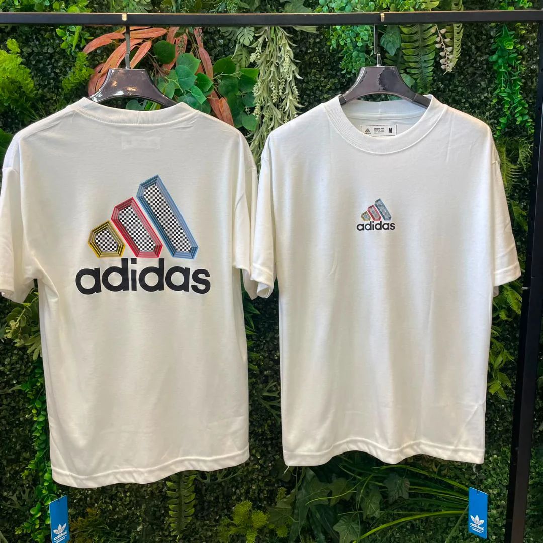 CAMISETAS OVERSIZE ADIDAS 934 OFF