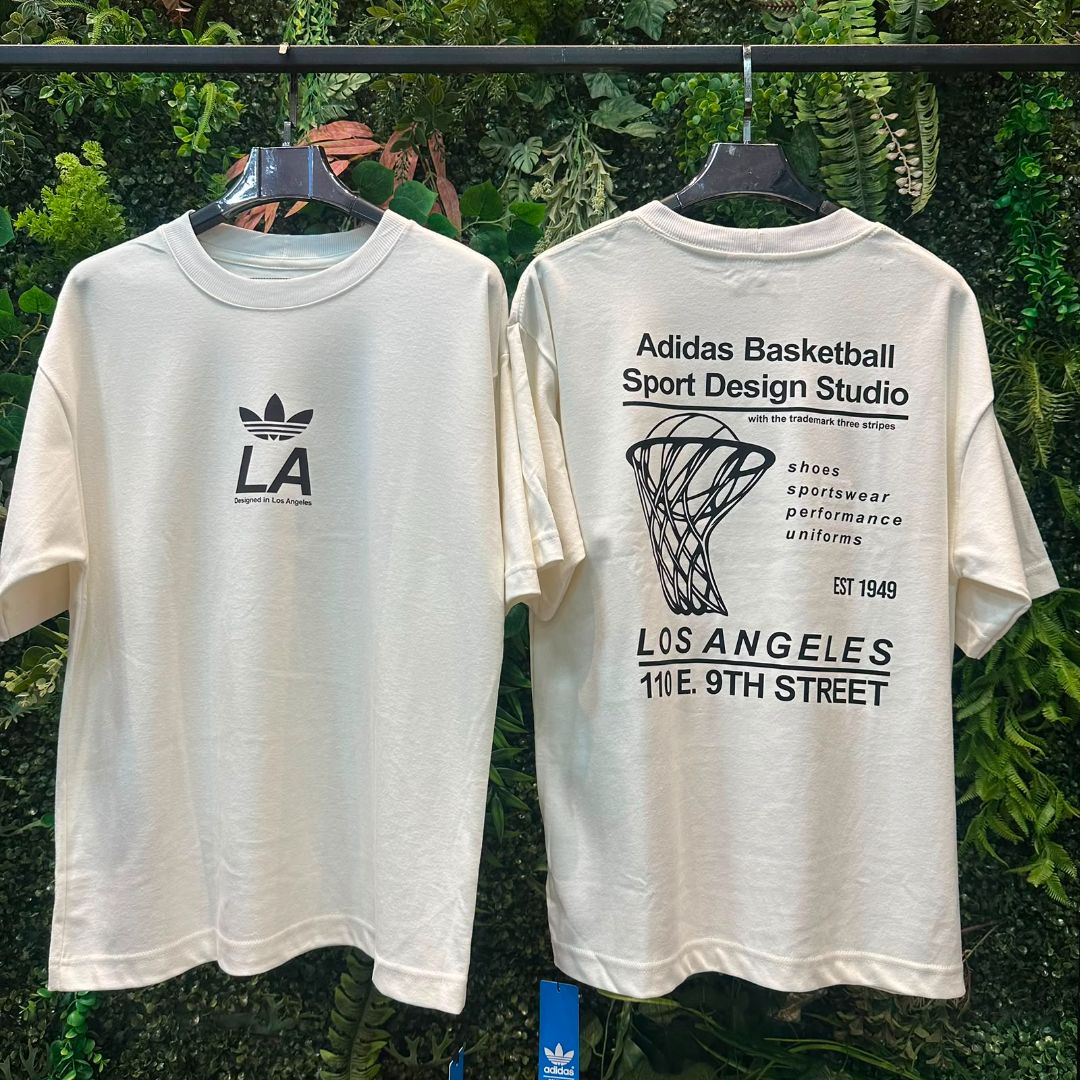 CAMISETAS OVERSIZE ADIDAS 946 OFF