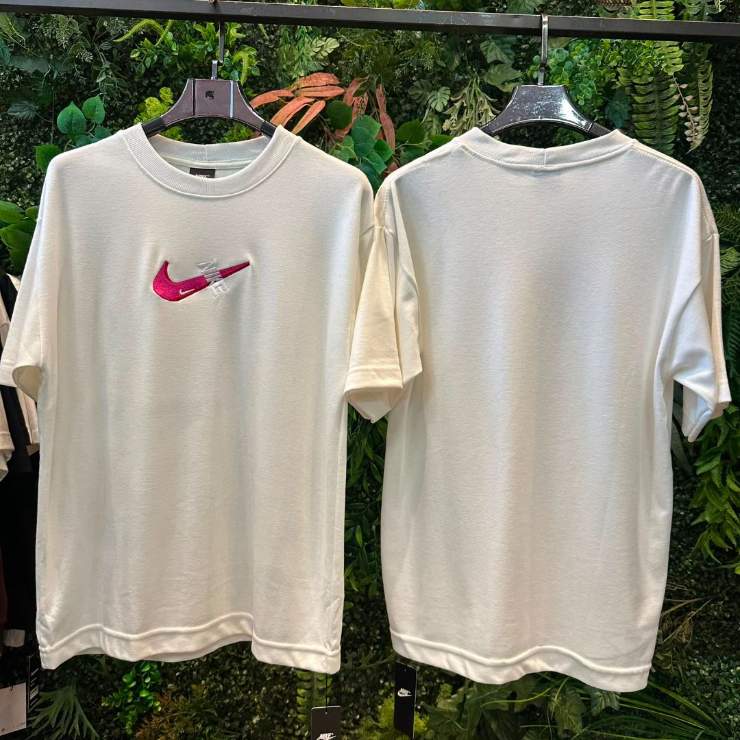CAMISETAS OVERSIZE BORDADA NIKE 952 OFF