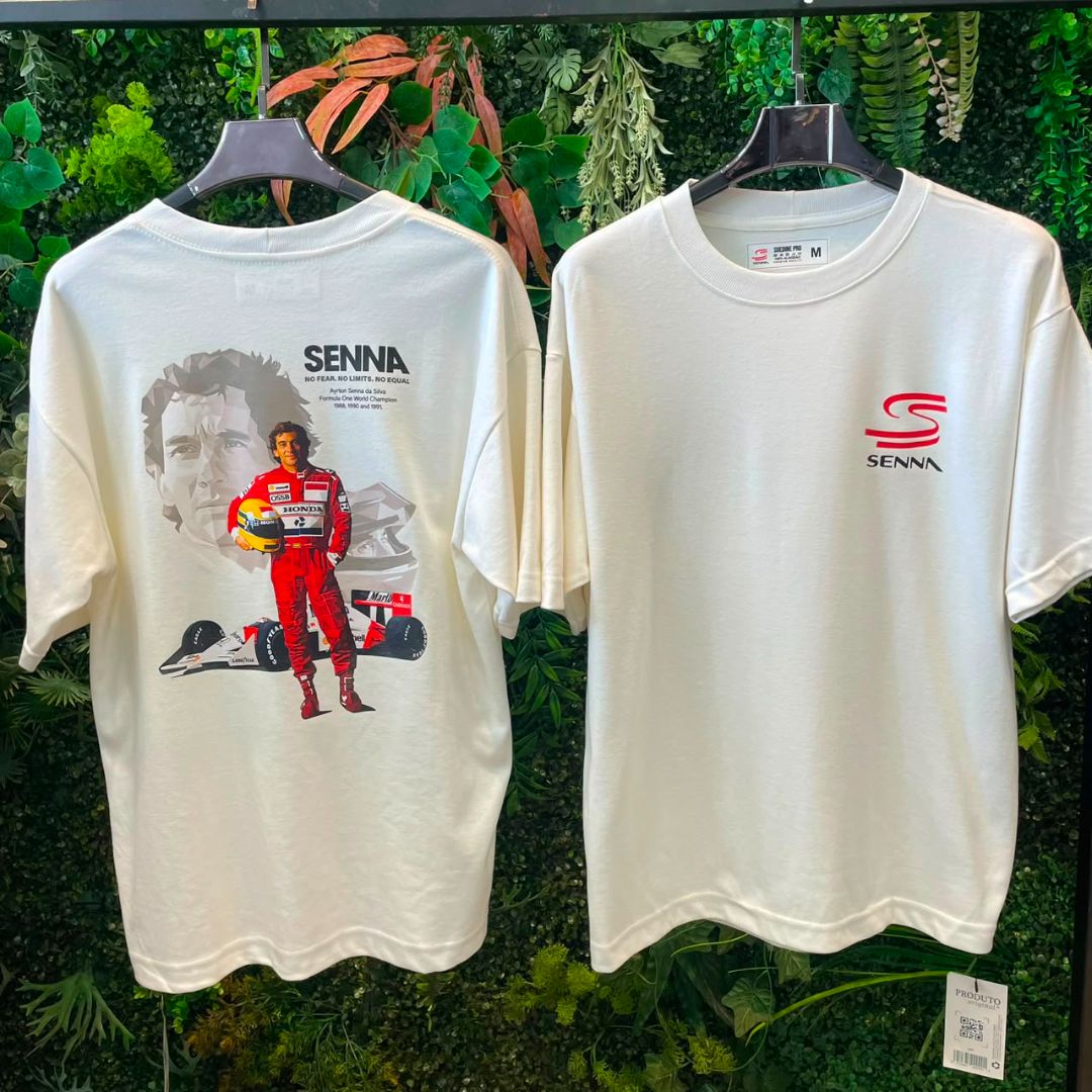 CAMISETAS OVERSIZED SENNA 959 OFF