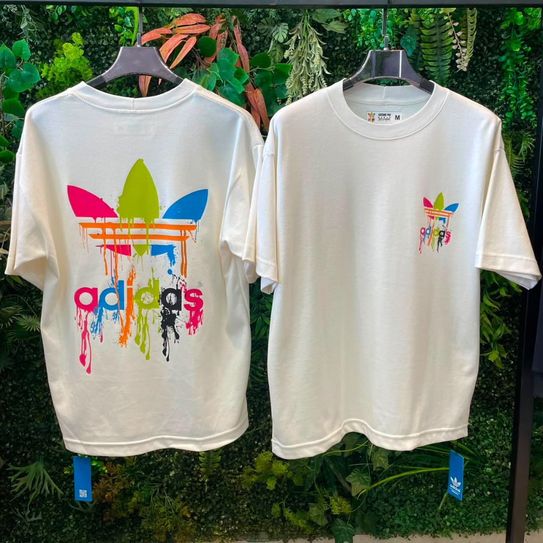 CAMISETAS OVERSIZED ADIDAS 963 OFF