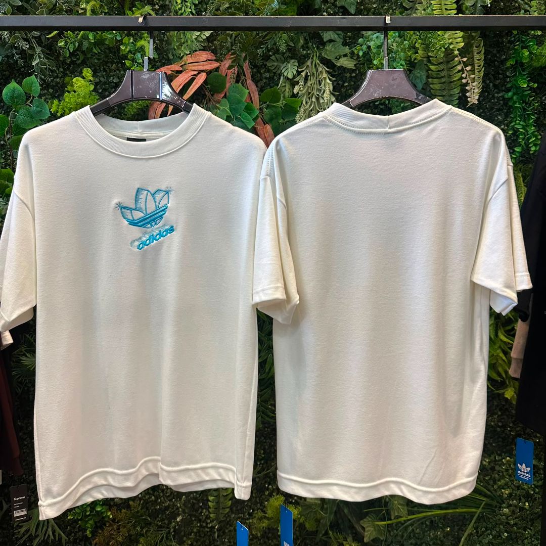 CAMISETAS OVERSIZE ADIDAS 968 OFF