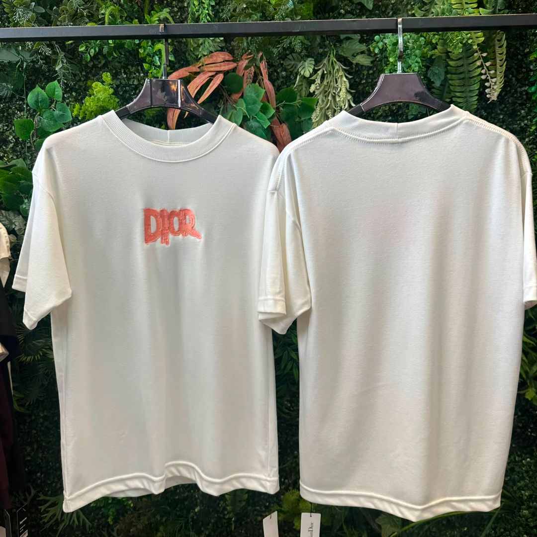 CAMISETAS OVERSIZE DIOR 970 OFF