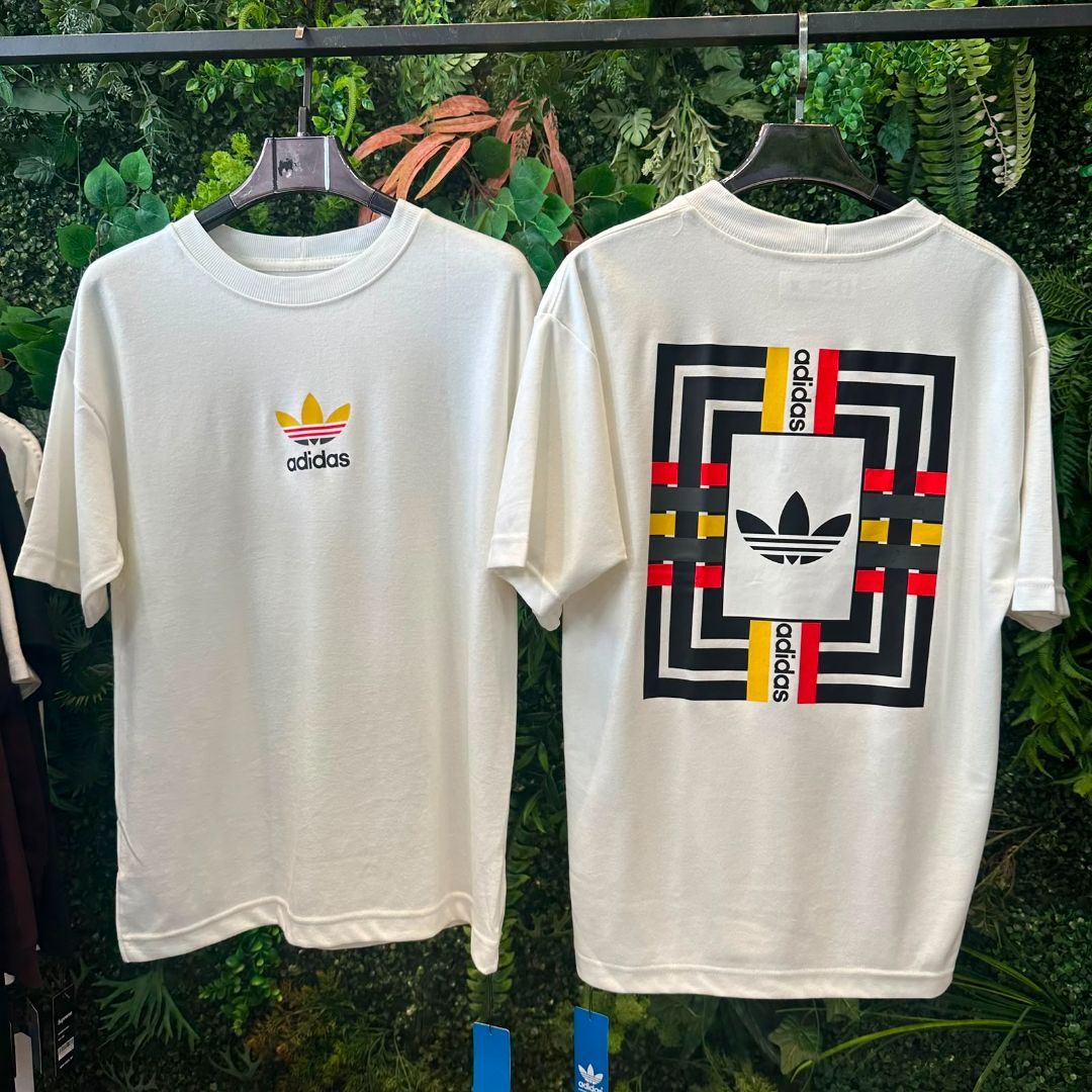 CAMISETAS OVERSIZE ADIDAS 971 OFF