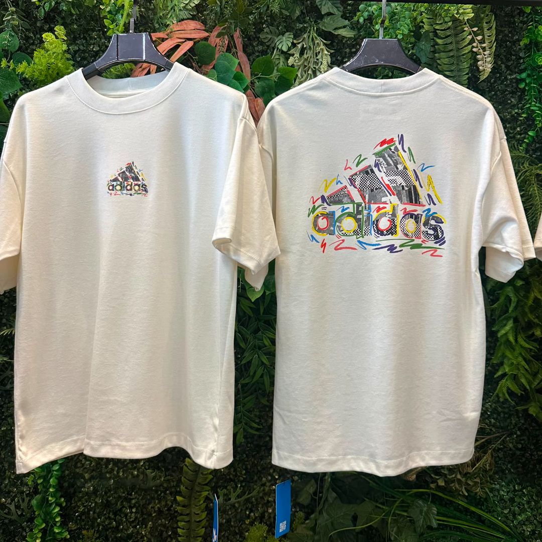 CAMISETAS OVERSIZED ADIDAS 989 OFF