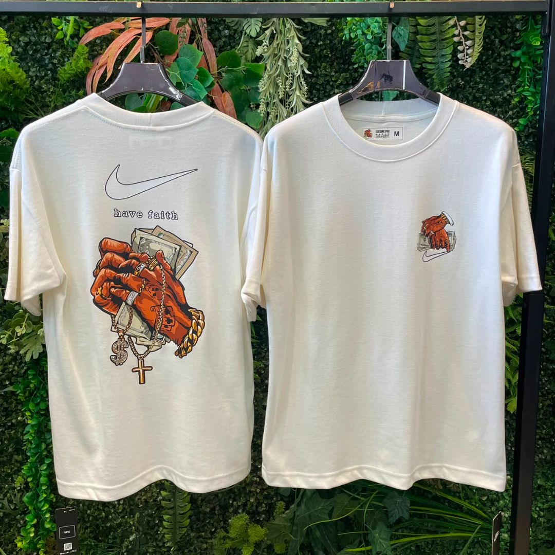 CAMISETAS OVERSIZE NIKE 997 OFF