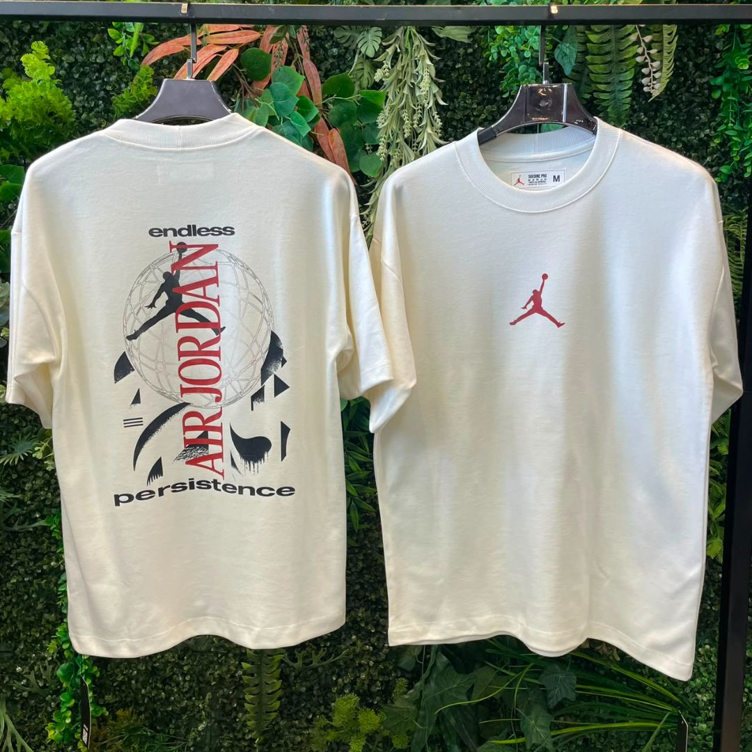 CAMISETAS OVERSIZE NIKE JORDAN 998 OFF